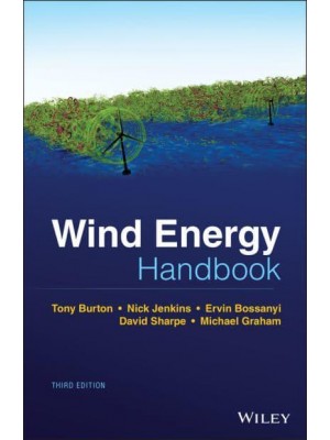 Wind Energy Handbook