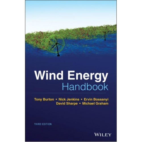 Wind Energy Handbook