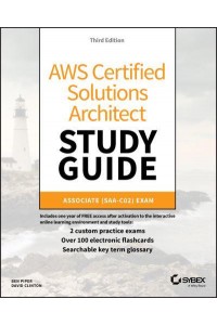 AWS Certified Solutions Architect Study Guide Associate SAA-C02 Exam