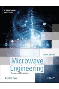 Microwave Engineering