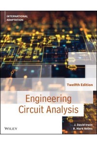 Basic Engineering Circuit Analysis