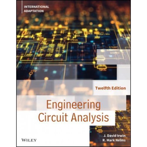 Basic Engineering Circuit Analysis
