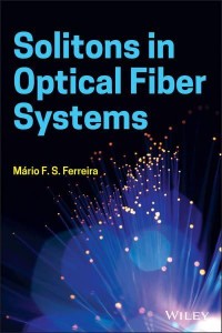 Solitons in Optical Fiber Systems