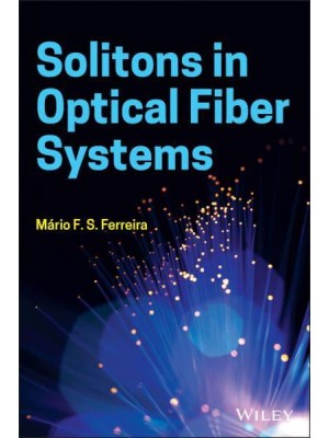 Solitons in Optical Fiber Systems