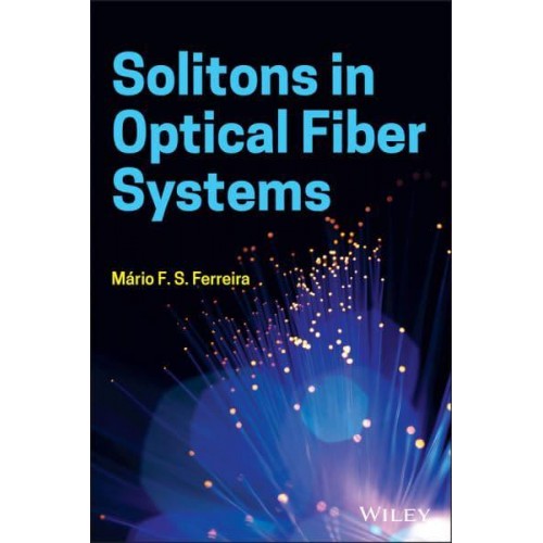 Solitons in Optical Fiber Systems