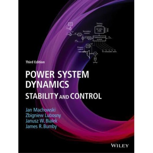 Power System Dynamics Stability and Control