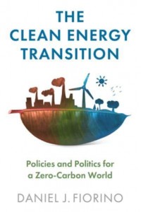 The Clean Energy Transition Policies and Politics for a Zero-Carbon World