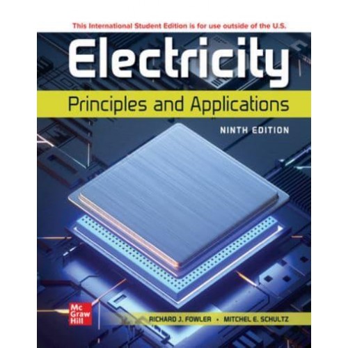 Electricity Principles and Applications