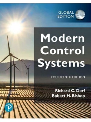 Modern Control Systems