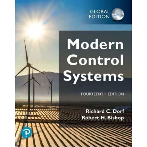 Modern Control Systems