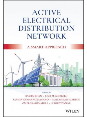 Active Electrical Distribution Network A Smart Approach