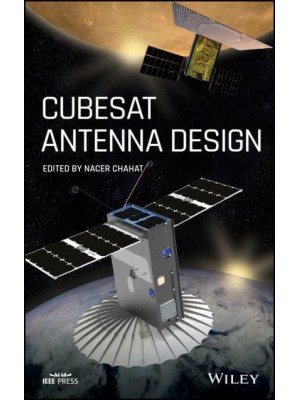 CubeSat Antenna Design - IEEE Press