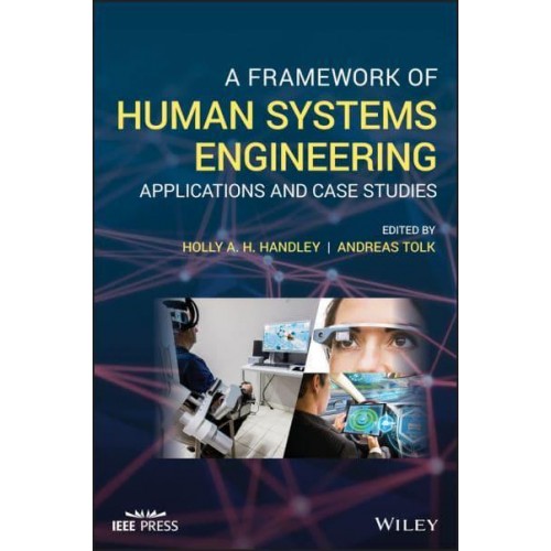 A Framework of Human System Engineering Applications and Case Studies