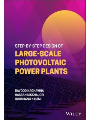 Step-by-Step Design of Large-Scale Photovoltaic Power Plants