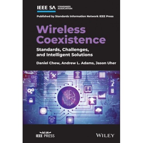 Wireless Coexistence Standards, Challenges, and Intelligent Solutions