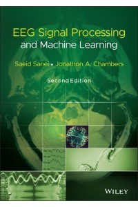 EEG Signal Processing and Machine Learning