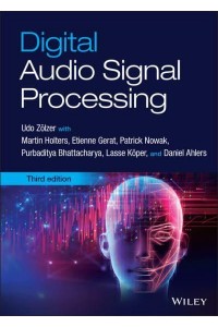 Digital Audio Signal Processing