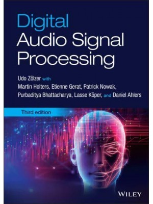 Digital Audio Signal Processing