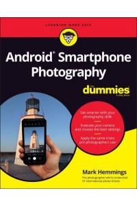 Android Smartphone Photography for Dummies
