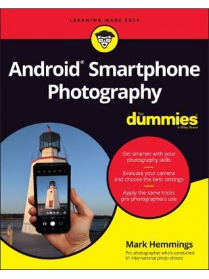 Android Smartphone Photography for Dummies