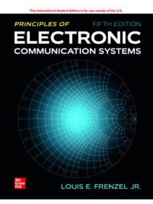 Principles of Electronic Communication Systems