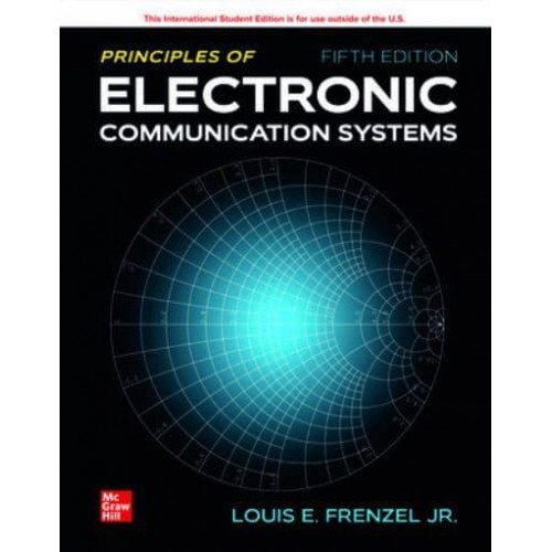 Principles of Electronic Communication Systems