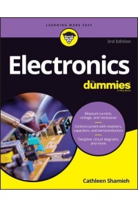 Electronics For Dummies