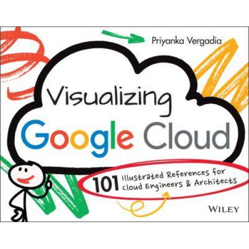 Visualizing Google Cloud 101 Illustrated References for Cloud Engineers and Architects
