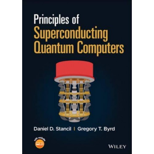 Principles of Superconducting Quantum Computers