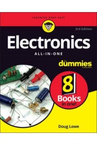 Electronics All-in-One for Dummies