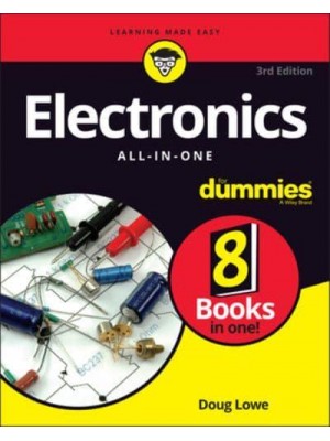 Electronics All-in-One for Dummies