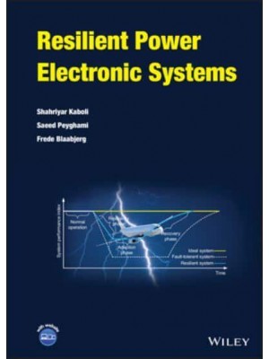 Resilient Power Electronic Systems
