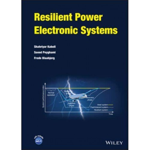 Resilient Power Electronic Systems