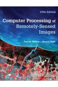 Computer Processing of Remotely-Sensed Images