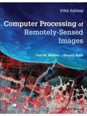 Computer Processing of Remotely-Sensed Images