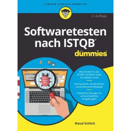 Softwaretesten Nach ISTQB Für Dummies - Für Dummies