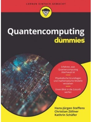 Quantencomputing Für Dummies - Für Dummies