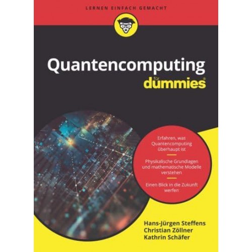 Quantencomputing Für Dummies - Für Dummies