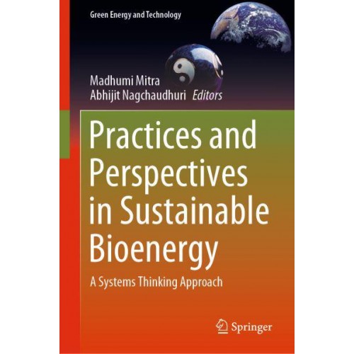 Practices and Perspectives in Sustainable Bioenergy : A Systems Thinking Approach - Green Energy and Technology