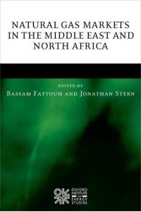 Natural Gas Markets in the Middle East and North Africa