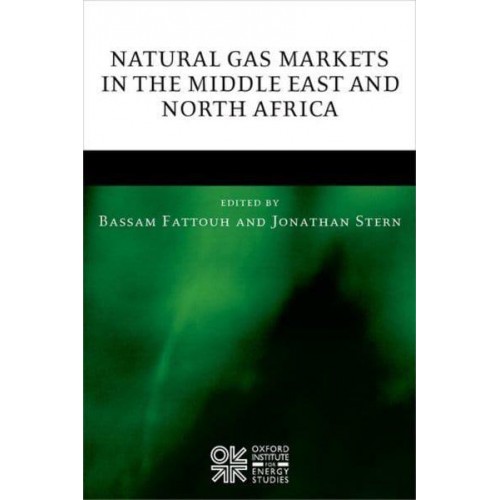Natural Gas Markets in the Middle East and North Africa
