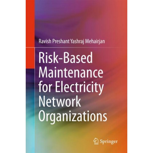 Risk-Based Maintenance for Electricity Network Organizations