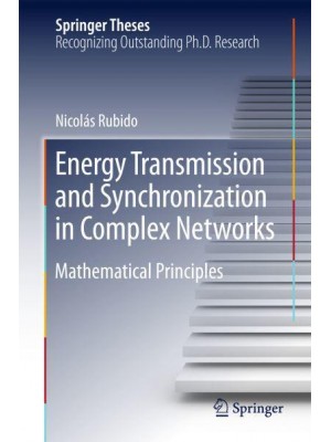 Energy Transmission and Synchronization in Complex Networks : Mathematical Principles - Springer Theses