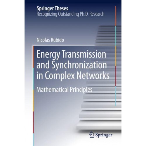 Energy Transmission and Synchronization in Complex Networks : Mathematical Principles - Springer Theses