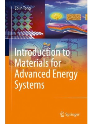 Introduction to Materials for Advanced Energy Systems