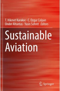 Sustainable Aviation