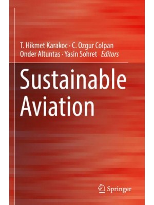 Sustainable Aviation