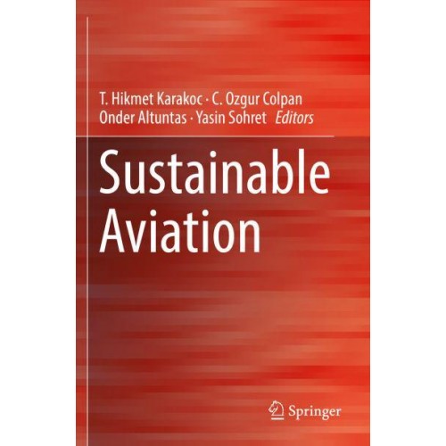 Sustainable Aviation