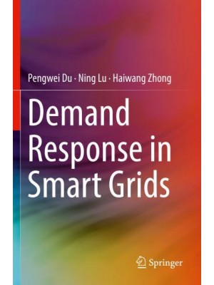 Demand Response in Smart Grids