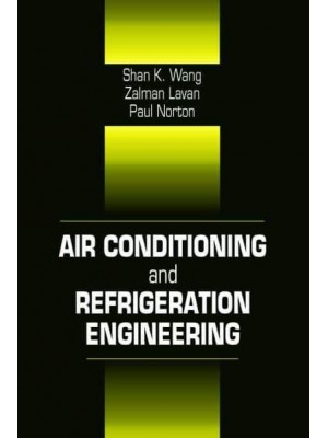 Air Conditioning and Refrigeration Engineering